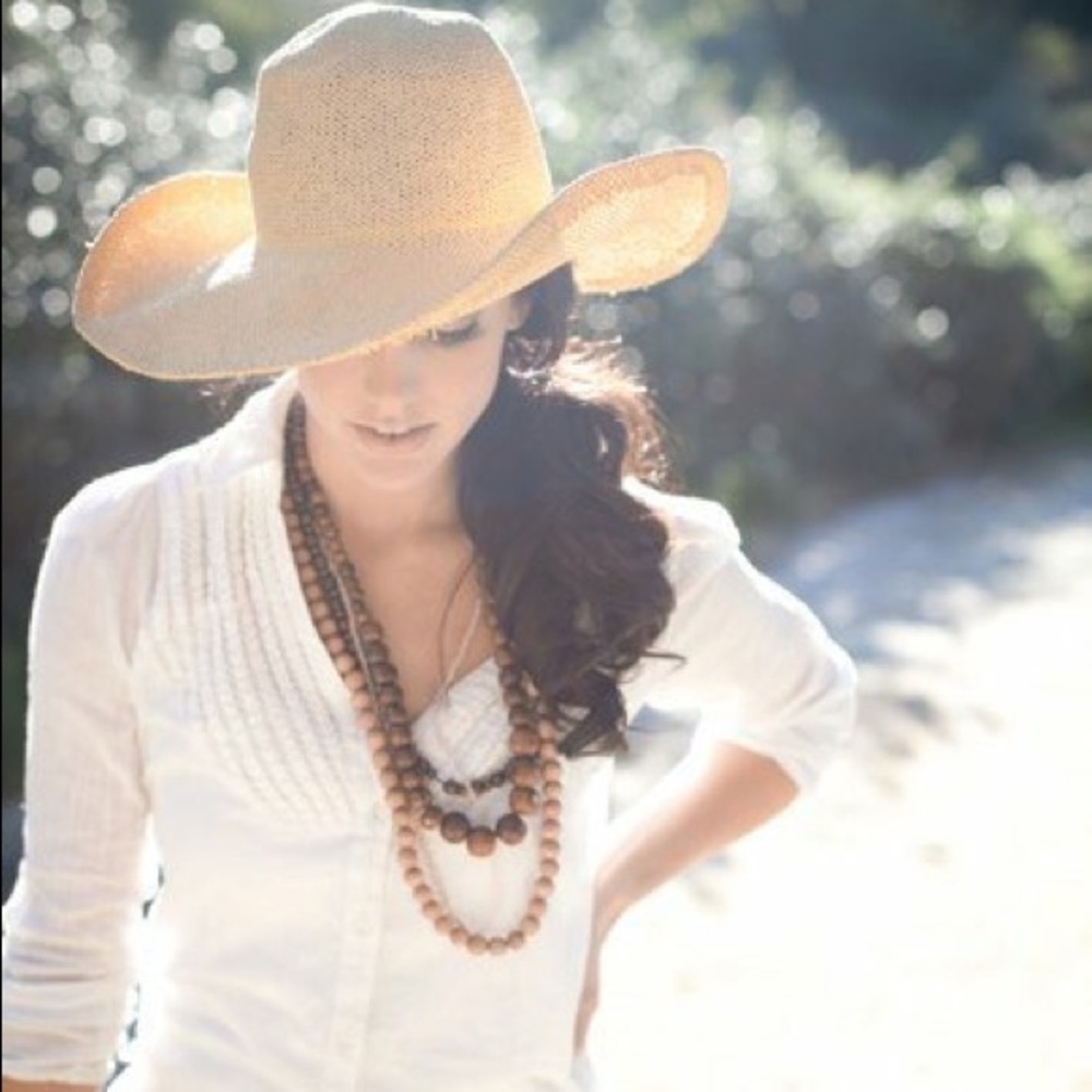 Meet your Posher, Shea